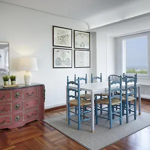  Apartment Iraun - Basque Spain
