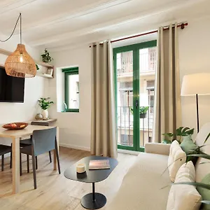  Apartment Ola Living Vidreria Spain